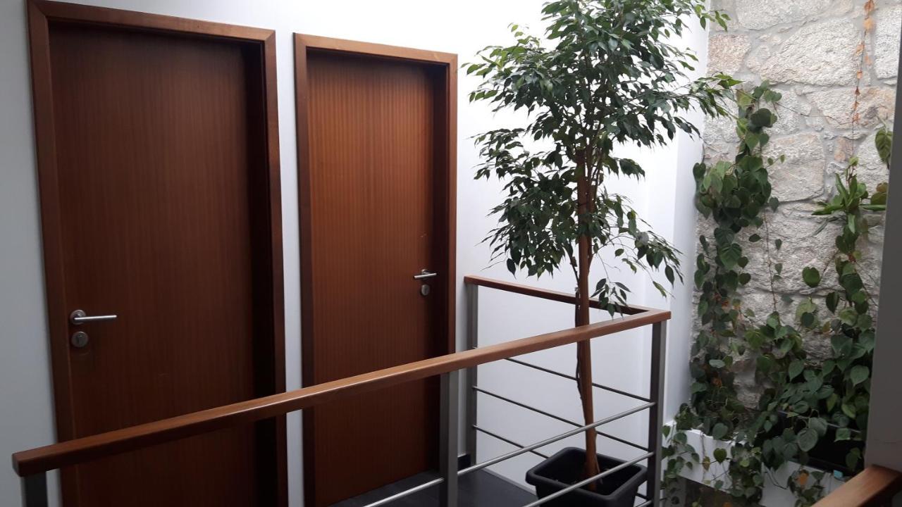 ポルト Casa Maio Bed & Breakfast エクステリア 写真