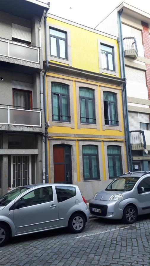 ポルト Casa Maio Bed & Breakfast エクステリア 写真