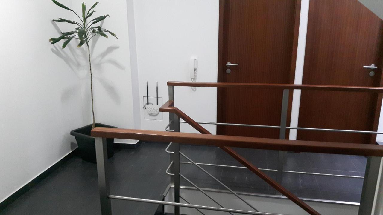 ポルト Casa Maio Bed & Breakfast エクステリア 写真