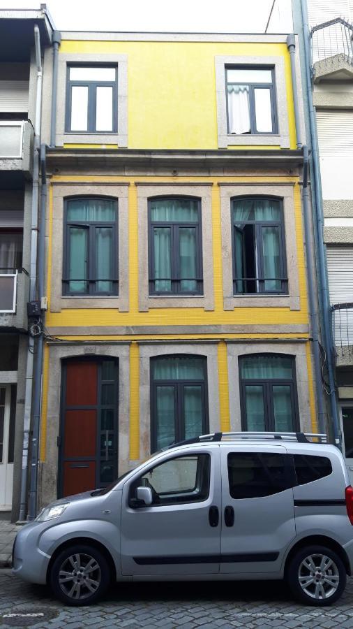 ポルト Casa Maio Bed & Breakfast エクステリア 写真