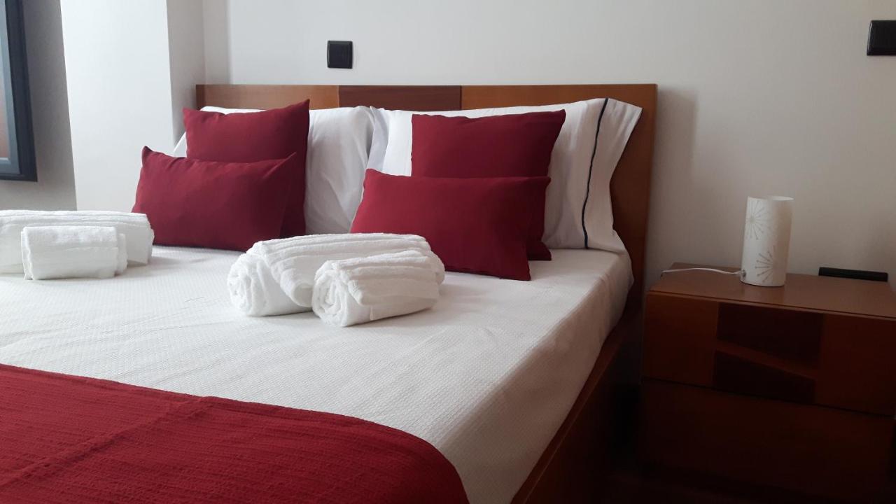 ポルト Casa Maio Bed & Breakfast エクステリア 写真